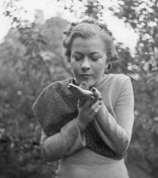 Renate Müller