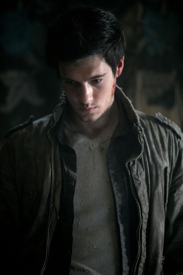 Drew Roy