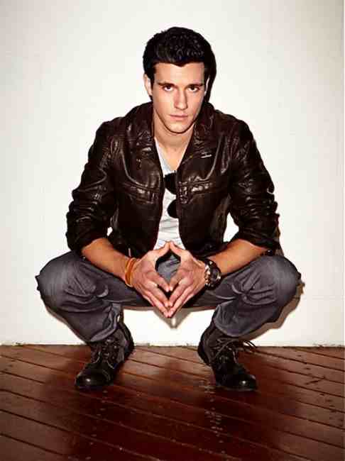 Drew Roy