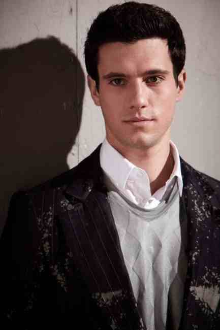 Drew Roy