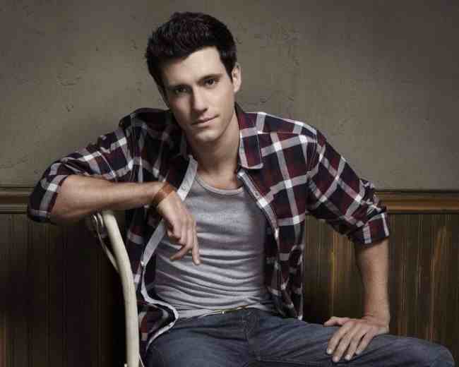 Drew Roy