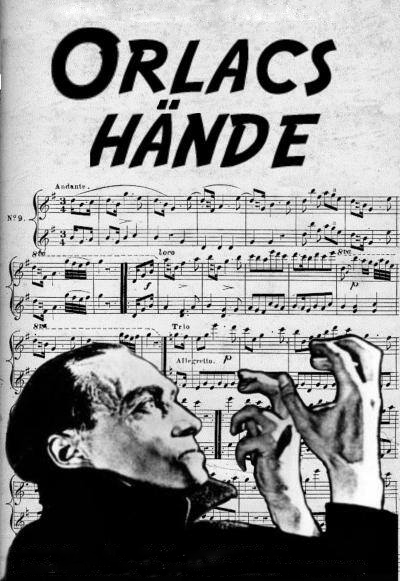 The Hands of Orlac The Hands of Orlac