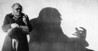 The Cabinet of Dr. Caligari