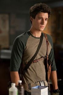 Drew Roy