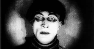 The Cabinet of Dr. Caligari