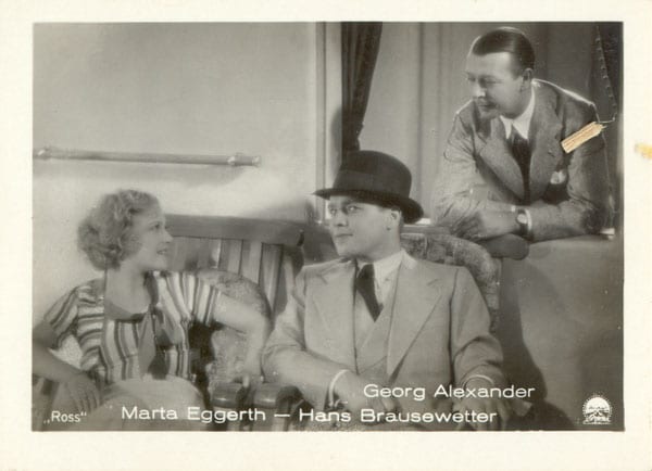 Georg Alexander