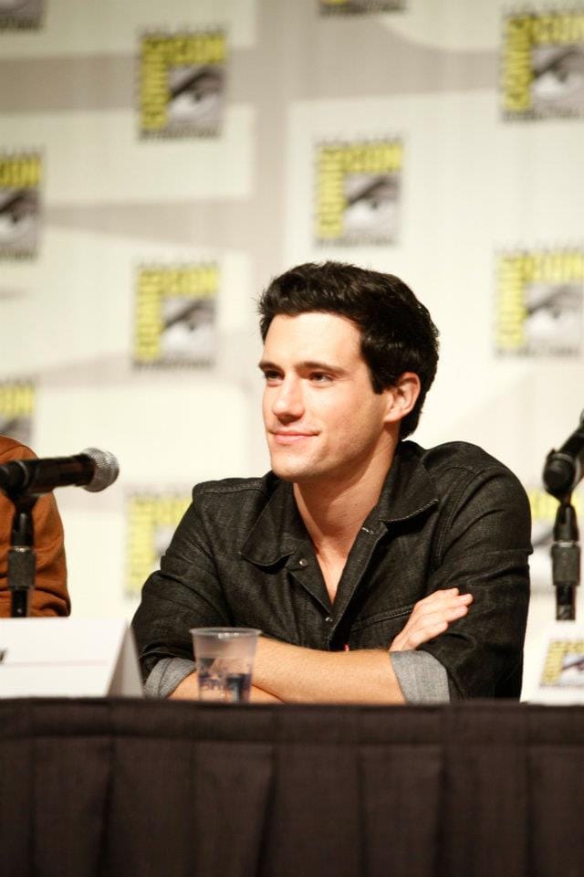 Drew Roy