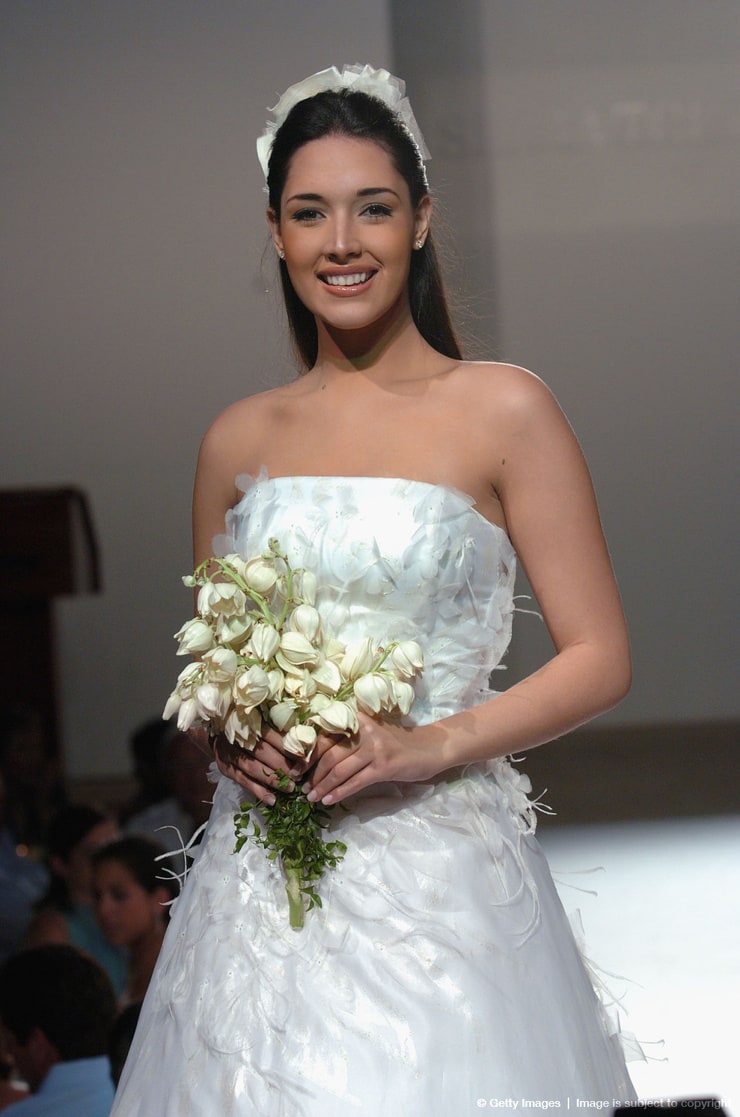 Image of Amelia Vega