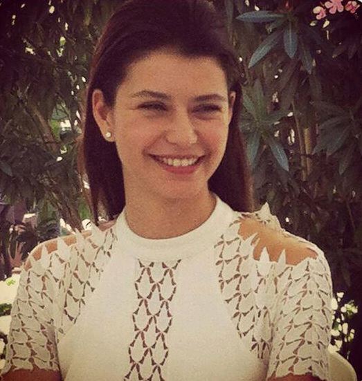 Beren Saat Beren Saat
