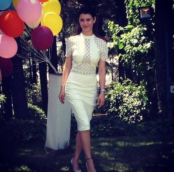 Beren Saat