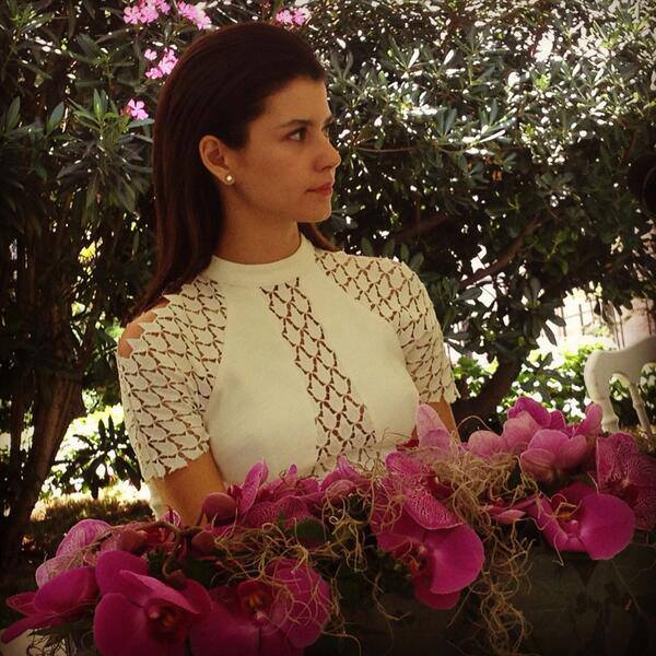 Beren Saat