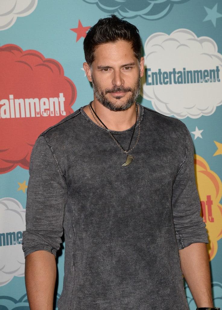 Joe Manganiello