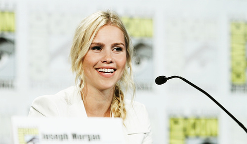 Claire Holt