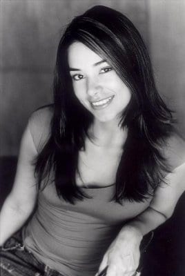 Yvonne Arias Yvonne Arias