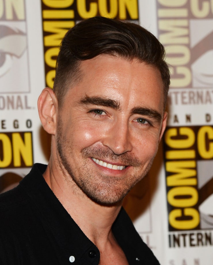 Lee Pace Lee Pace