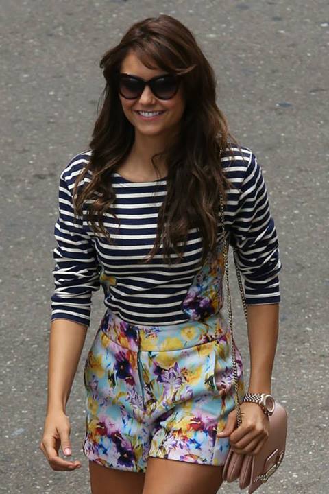 Nina Dobrev