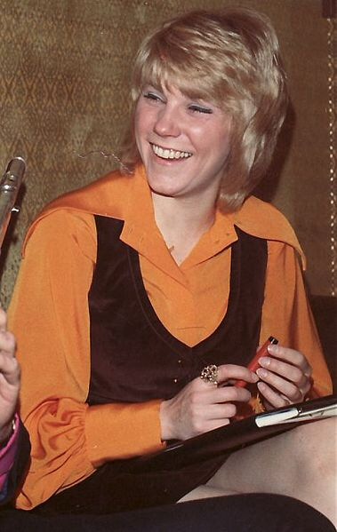 Anne Murray Anne Murray
