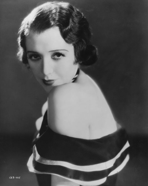 Bebe Daniels