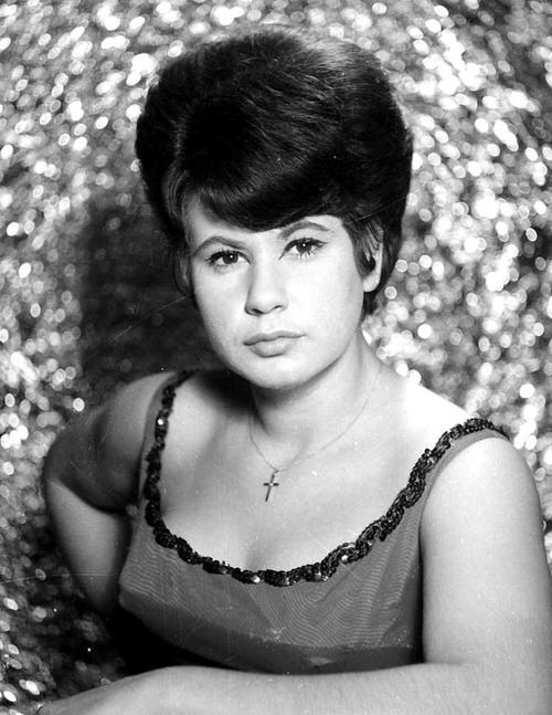 Ginette Reno