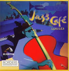 Jazz Cafe Sampler