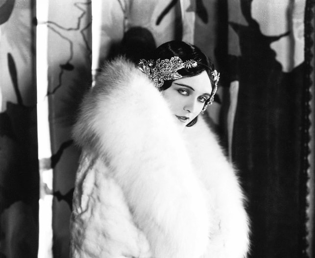 Picture Of Pola Negri