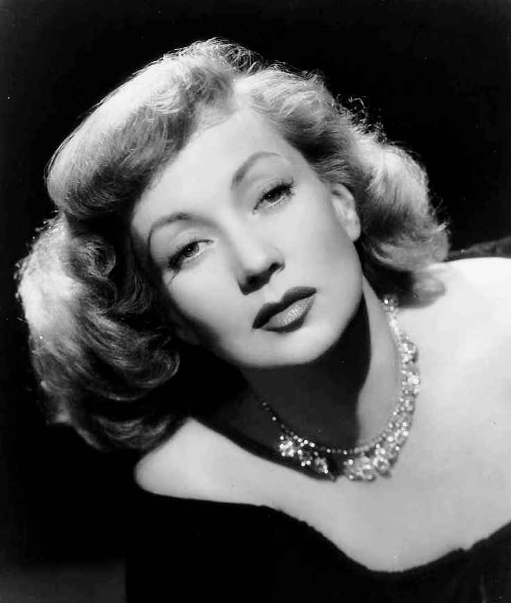 Ann Sothern Ann Sothern