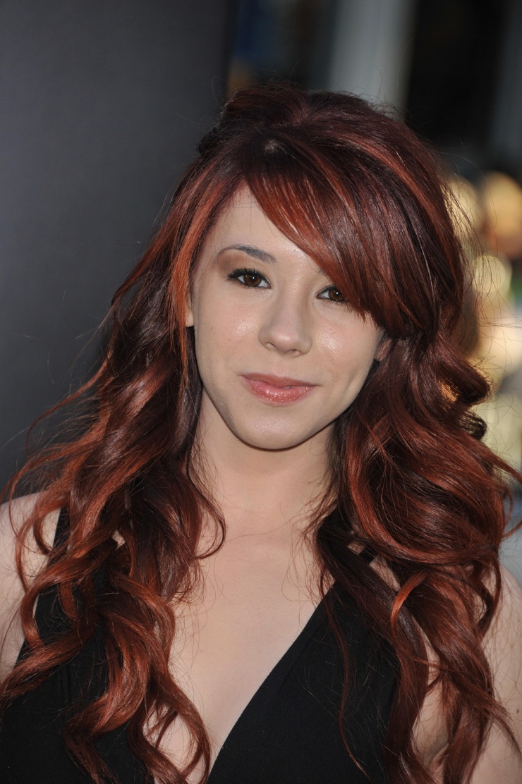 Jillian Rose Reed