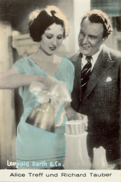 Alice Treff