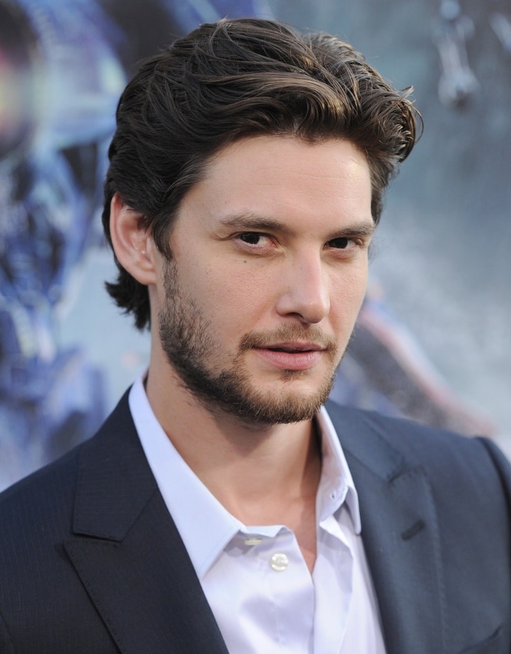 Ben Barnes