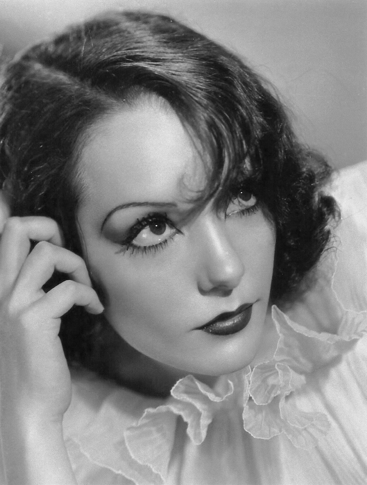 Lupe Velez