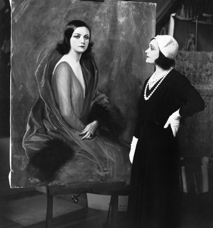 Pola Negri