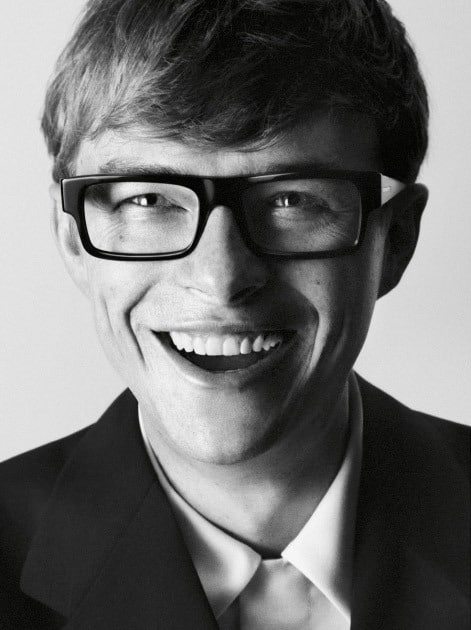 Dane DeHaan