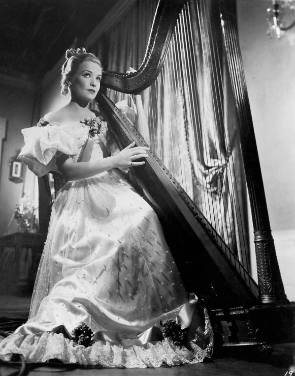 Madeleine Carroll Madeleine Carroll