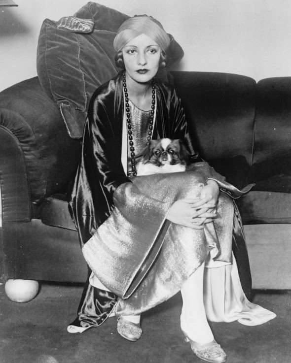 Natacha Rambova