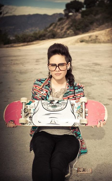 Jaq Schmitz