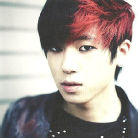 Changjo [TEEN TOP]