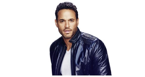 Daniel Sunjata