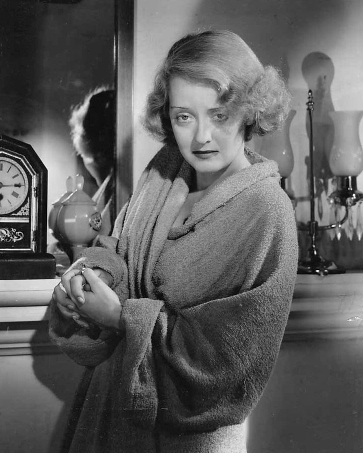 Bette Davis