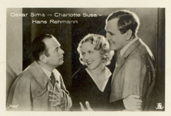 Hans Rehmann
