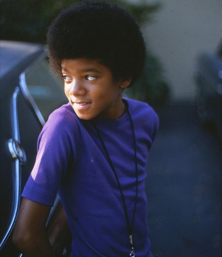 Michael Jackson