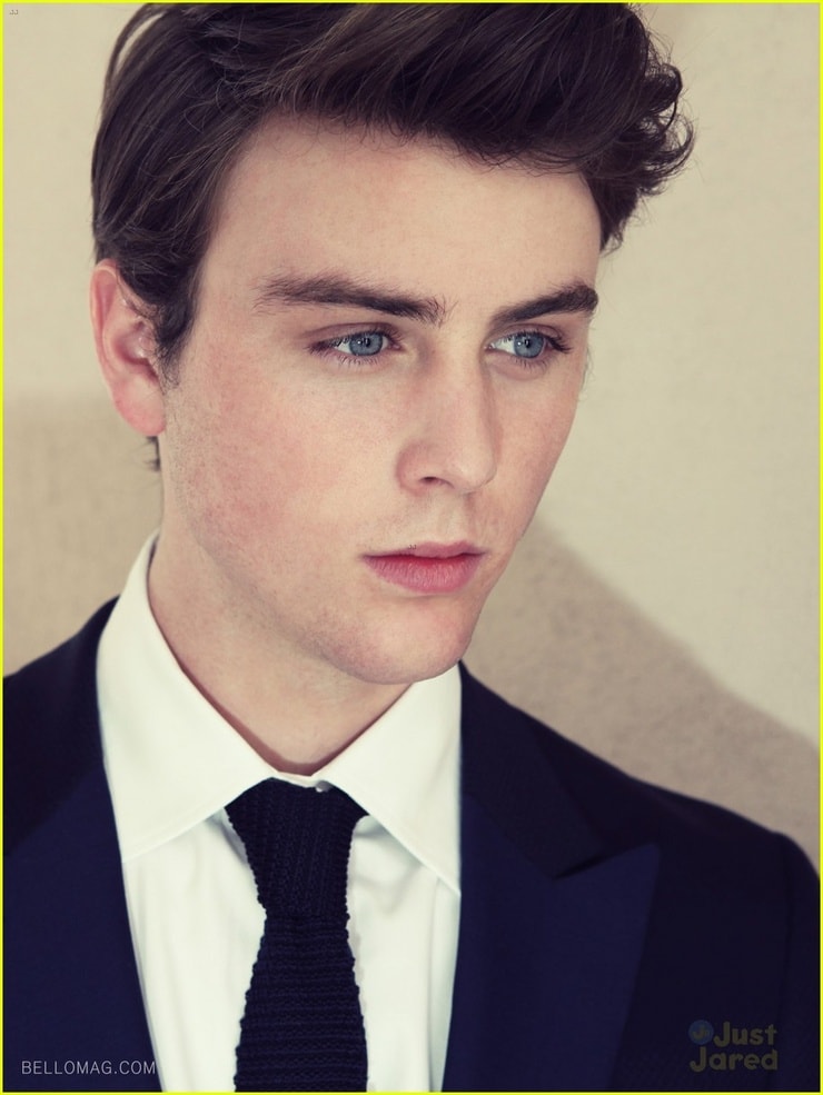 Sterling Beaumon Sterling Beaumon