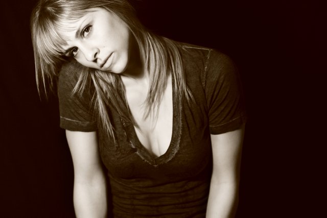 Erin Ryder