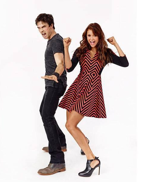 Ian Somerhalder