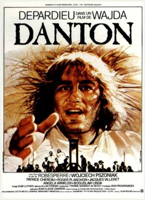 Danton Danton