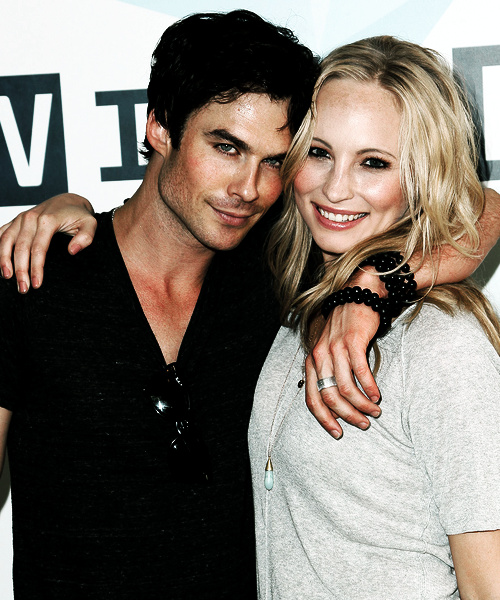 Ian Somerhalder