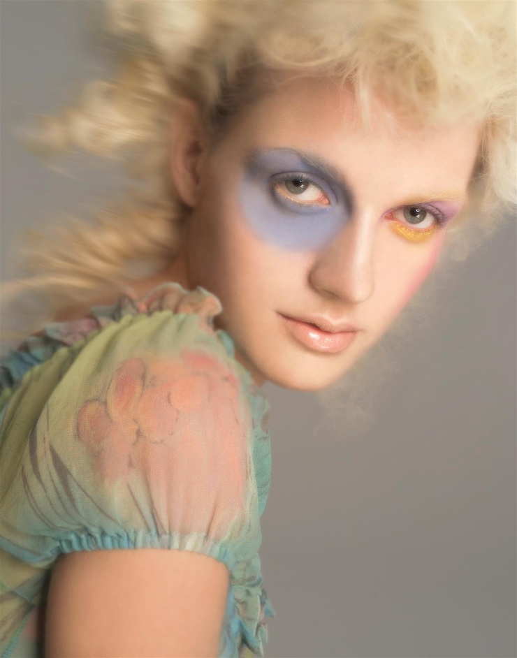 Eva Jay Kubatova