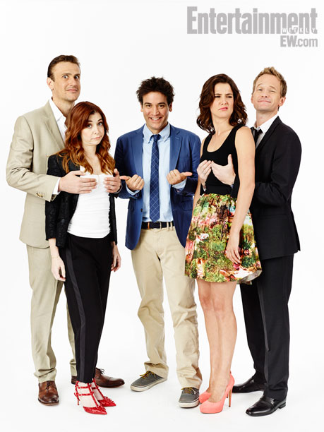 How I Met Your Mother