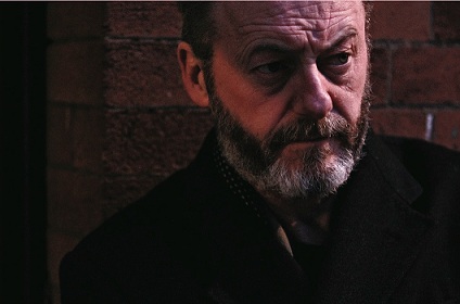 Liam Cunningham