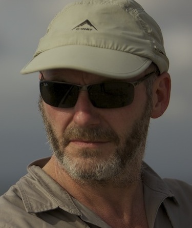 Liam Cunningham