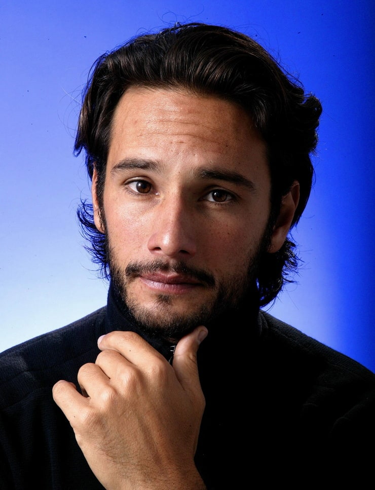 Rodrigo Santoro